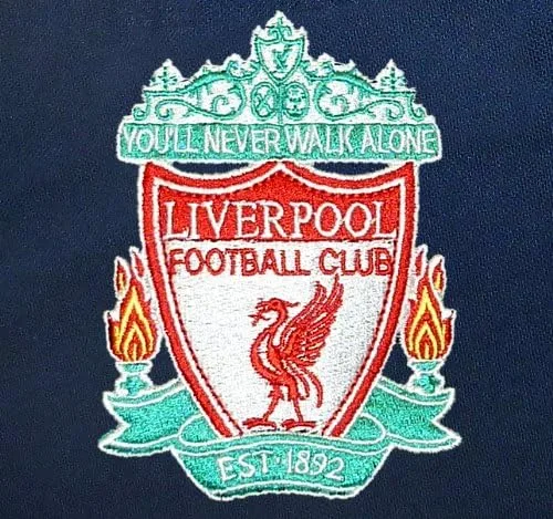 Vista 2 de Liverpool Football Club - Polo oficial de fútbol para hombre