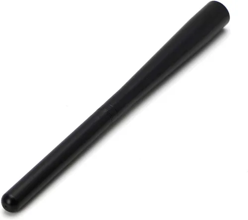 Vista 8 de iJDMTOY Juego de antena de radio corta de 7 pulgadas compatible con Ford Toyota Dodge/RAM, Nissan Trucks, acabado negro mate