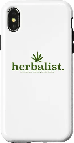Vista 5 de iPhone 12 mini Herbalist - Pala‘ili Case