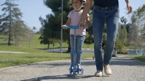 Vista 7 de Razor Patinete Jr. Lil' Kick