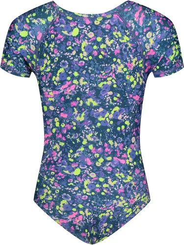 Vista 2 de Under Armour Girls' One Piece Paddlesuit