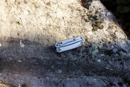 Vista 6 de Leatherman, Bolster, multiherramienta 13 en 1 para exteriores, camping, hogar y trabajo