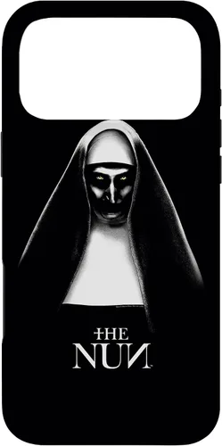 Vista 22 de Funda con póster de The Nun para iPhone 17