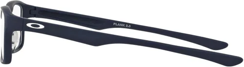 Vista 4 de Oakley Ox8081 Plank 2.0 Rectangular Prescription Eyeglass Frames