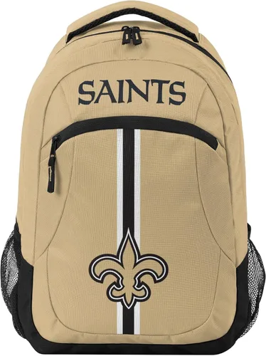 Vista 27 de FOCO NFL - Mochila unisex para adultos con logotipo del equipo de la NFL