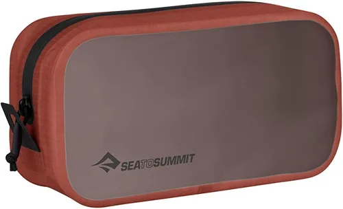 Vista 8 de Sea to Summit Cubo de embalaje hidráulico, organizador de viaje resistente al agua y al polvo
