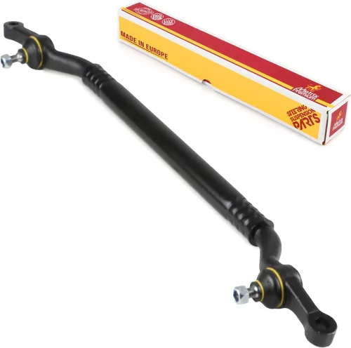 Vista 36 de Metrix Premium Chassis Parts Enlace central compatible con Mercedes-Benz 300SD 1992-1993