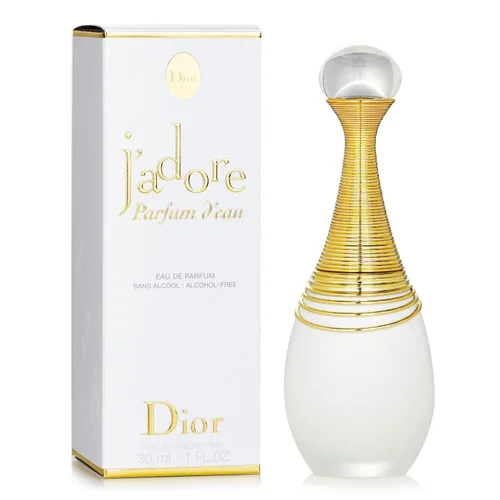 Vista 3 de Dior J'adore - Eau de Parfum en espray para mujer, 1.7 onzas
