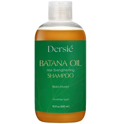 Vista 12 de Dersie Acondicionador de aceite Batana (10 fl oz)