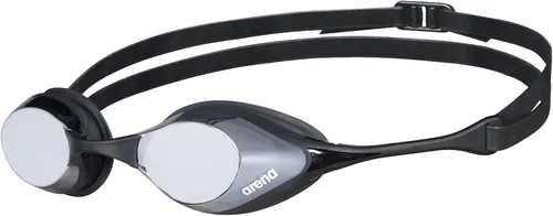 Vista 14 de Arena Unisex Adulto Cobra Swipe Anti-Vaho Gafas de Natación para Carreras con Lentes de Policarbonato Espejo/No Espejo Diseño Hidrodinámico