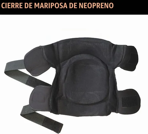 Vista 3 de Triple 8 KP 22 rodilleras