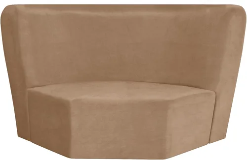 Vista 13 de Funda para sofá esquinero, funda de terciopelo elástico para sofá reclinable seccional en forma de L, asiento adicional, funda protectora de muebles
