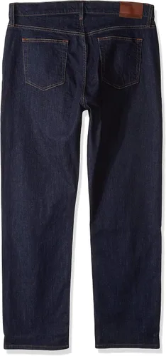 Vista 4 de Tommy Hilfiger Jeans elásticos de ajuste holgado para hombre