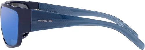 Vista 4 de ARNETTE An4280 Wolflight - Gafas de sol rectangulares para hombre