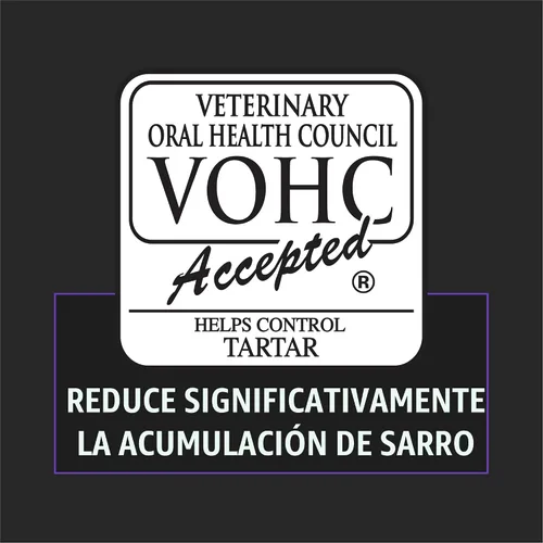 Vista 3 de Purina Pro Plan Veterinary Diets Dental Chewz - Golosinas para perros en caja de 5 oz