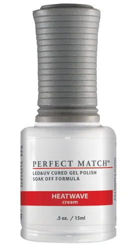 Vista 177 de Esmalte de uñas Lechat Perfect Match 40 días en Río