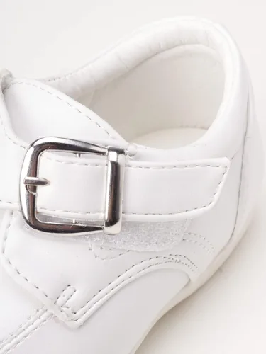 Vista 3 de Josmo Zapato de vestir para niño (bebé, bebé)
