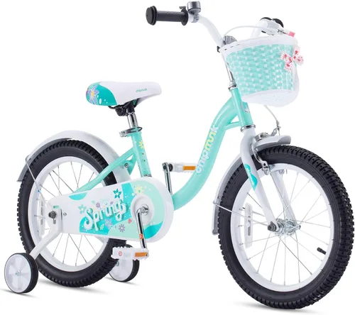 Vista 10 de RoyalBaby MM+Spring
