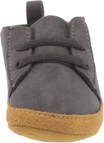 Vista 2 de Gerber Zapatos de cuna unisex para niños recién nacidos neutros para niños y niñas Neutro