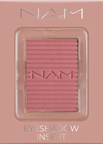 Vista 4 de NAM Maquillaje Sombra de Ojos Mate NR 2 - Burdeos, 0.12 oz