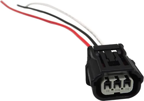 Vista 8 de HiSport Conector de bobina de encendido compatible con Mazda Lexus Toyota Supra 1JZ 2JZ 6 Pcs