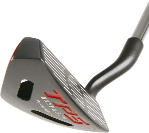Vista 2 de PowerBilt Golf TPS Bump & Run Chipper