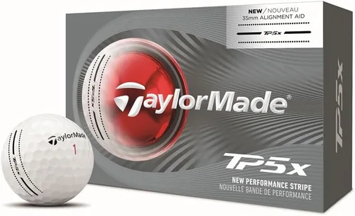 Vista 25 de TaylorMade Golf TP5