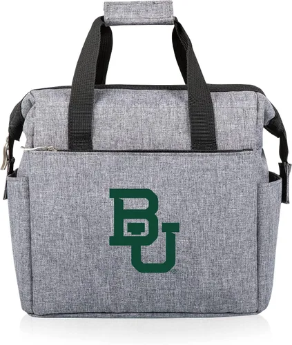 Vista 29 de PICNIC TIME NCAA unisex-adult Hielera de Almuerzo On The Go de la NCAA