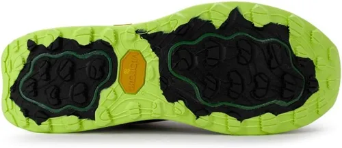 Vista 4 de New Balance Fresh Foam X Hierro V7 - Tenis para hombre