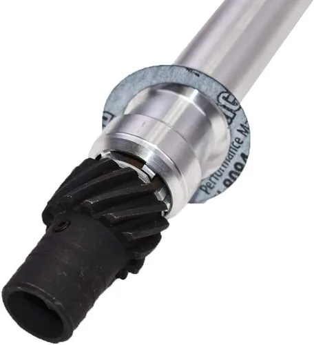 Vista 8 de A-Team Performance - Distribuidor marino - Compatible con Mercury-Mercruiser Volvo Penta 888751A03 V6 4.3L MPI 18-5350
