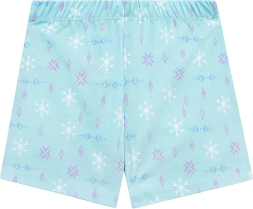 Vista 4 de Disney Pijama para niña Frozen