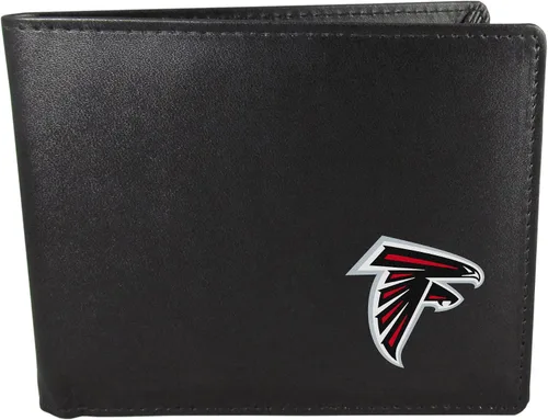 Vista 16 de Siskiyou NFL Unisex Bi-fold Wallet