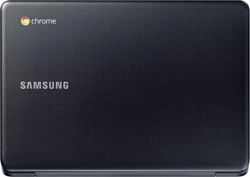 Vista 7 de Computadora portátil tradicional Samsung XE500 C13-K05US de 11.6 pulgadas, Negro