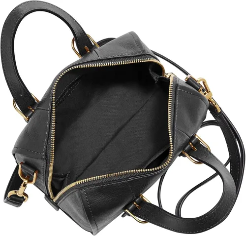 Vista 3 de Fossil Carlie Mini bolsa