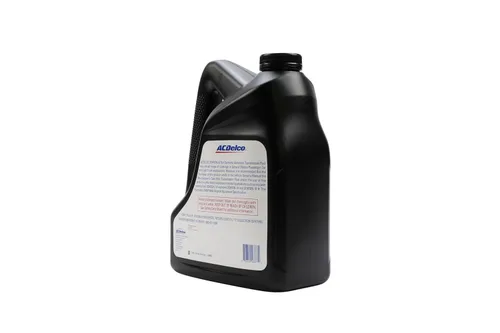 Vista 3 de ACDelco 10-9395 Dexron VI - Líquido de transmisión automática, 1 galón.