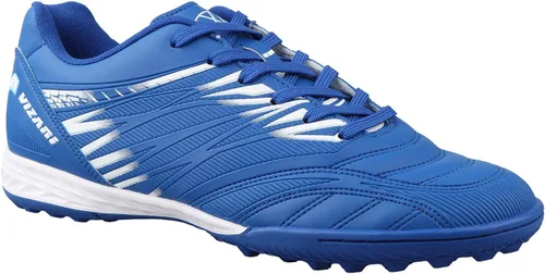 Vista 3 de Vizari Valencia Turf - Zapatos de fútbol para hombre, comodidad y rendimiento prémium en zapatos de fútbol para hombre, zapatos de césped