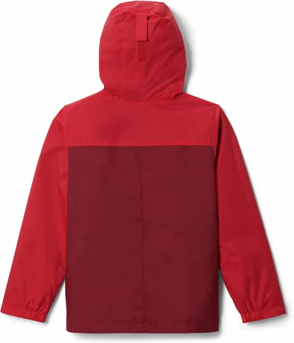 Vista 2 de Columbia Chaqueta Rain-Zilla para Niño