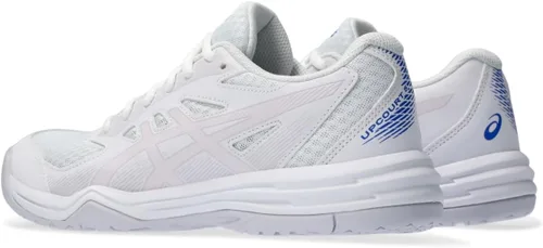 Vista 3 de ASICS Men's Upcourt 5 Volleyball Shoes