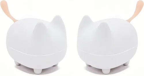 Vista 12 de gingo Altavoz Bluetooth portátil, mini altavoces inalámbricos con claridad estéreo, emparejamiento TWS, micrófono integrado, súper graves, tiempo