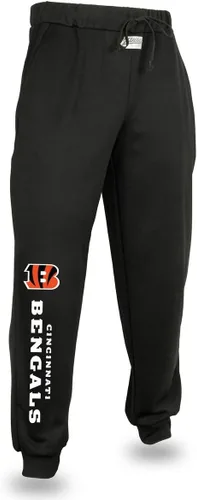 Vista 49 de Zubaz - Pantalones de chándal para hombre con logotipo de la NFL