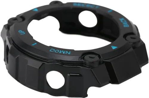 Vista 6 de Yoidesu Funda de reloj inteligente para T REX y Pro, protector de marco de cubierta completa para reloj inteligente, ultradelgado, a prueba