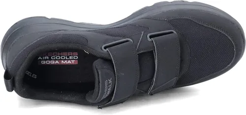 Vista 7 de Skechers Tenis Go Walk 5 Wistful para hombre