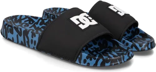 Vista 11 de DC Bolsa Slide Sandalia para hombre 008
