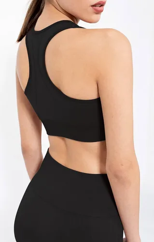 Vista 2 de Senrony Trajes de entrenamiento para mujer