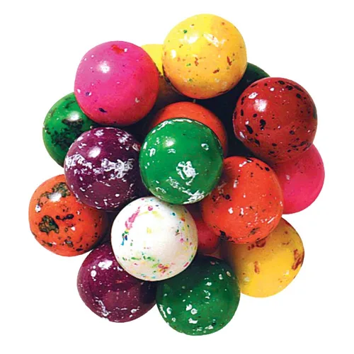 Vista 27 de NY Spice Shop Bolas de chicle surtidas – Bolas de chicle de 1 libra para máquina de chicles – Chicle de Mascar Bolas de chicle Dubble Bubble