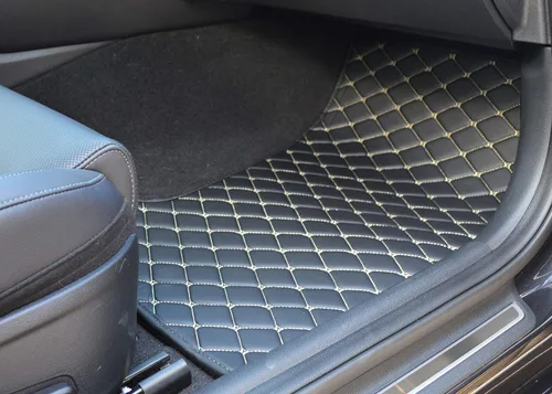 Vista 3 de Ajuste personalizado [fabricado en Estados Unidos] Forro de carga resistente para todo tipo de clima para Mercedes Benz GLA Class GLA250 2015 2016