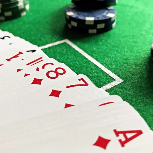 Vista 5 de Baraja Jumbo cubierta de tarjetas grandes, diversión en conjunto, juego completo de Póquer, Medidas 5" x 7»