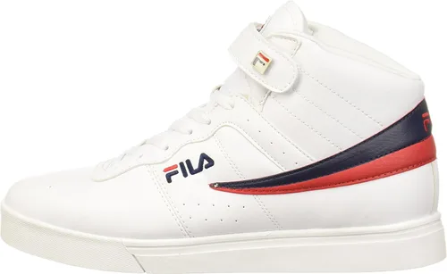 Vista 8 de Fila Men's Everyday Sport Athletic Casual High-top Vulc 13 Mid Lace Up Sneaker Shoes