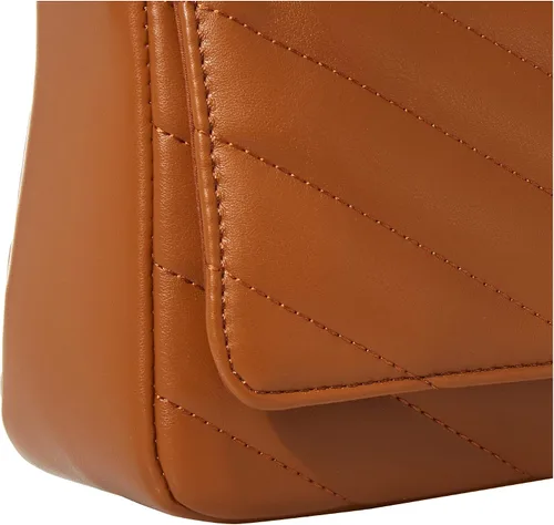 Vista 3 de The Drop Koko Chain Strap Flap Bag