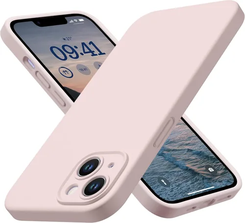 Vista 46 de CellEver Funda de silicona resistente para iPhone SE 2022 (3ª generación)/iPhone SE 2020 (2ª generación)/iPhone 8/7 - Protección militar contra